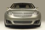 Lincoln MKS 2008 года